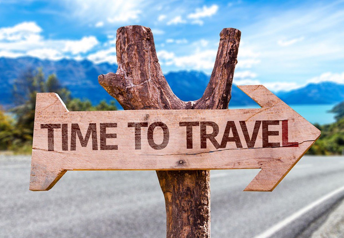 В путешествие можно отправиться всегда, даже когда денег не слишком много