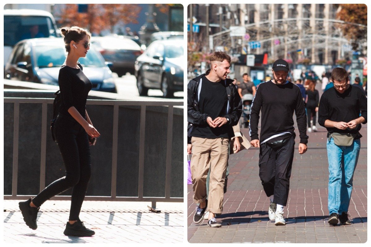 Totally black... ну или как там? Totally black... ну или как там?