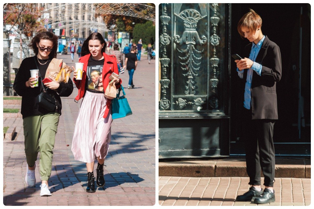 Привычная классика разной реализации Привычная классика разной реализации