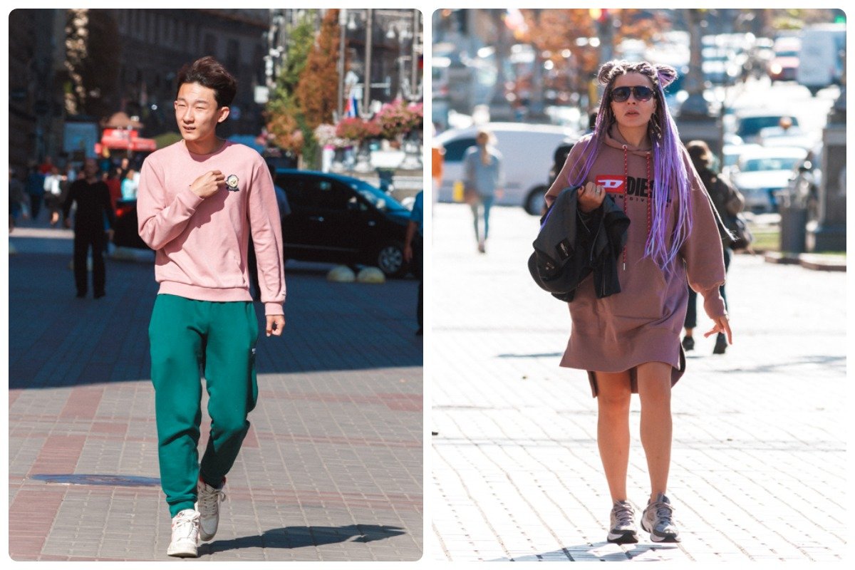 Кто сказал, что розовый - только для девочек? Кто сказал, что розовый - только для девочек?