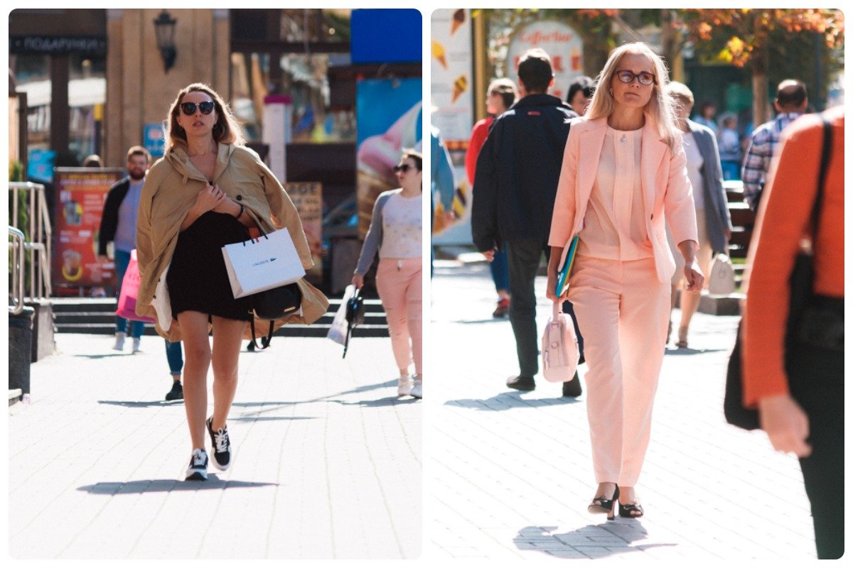 Говорят, пальто пора доставать. Вы как считаете? Говорят, пальто пора доставать. Вы как считаете?