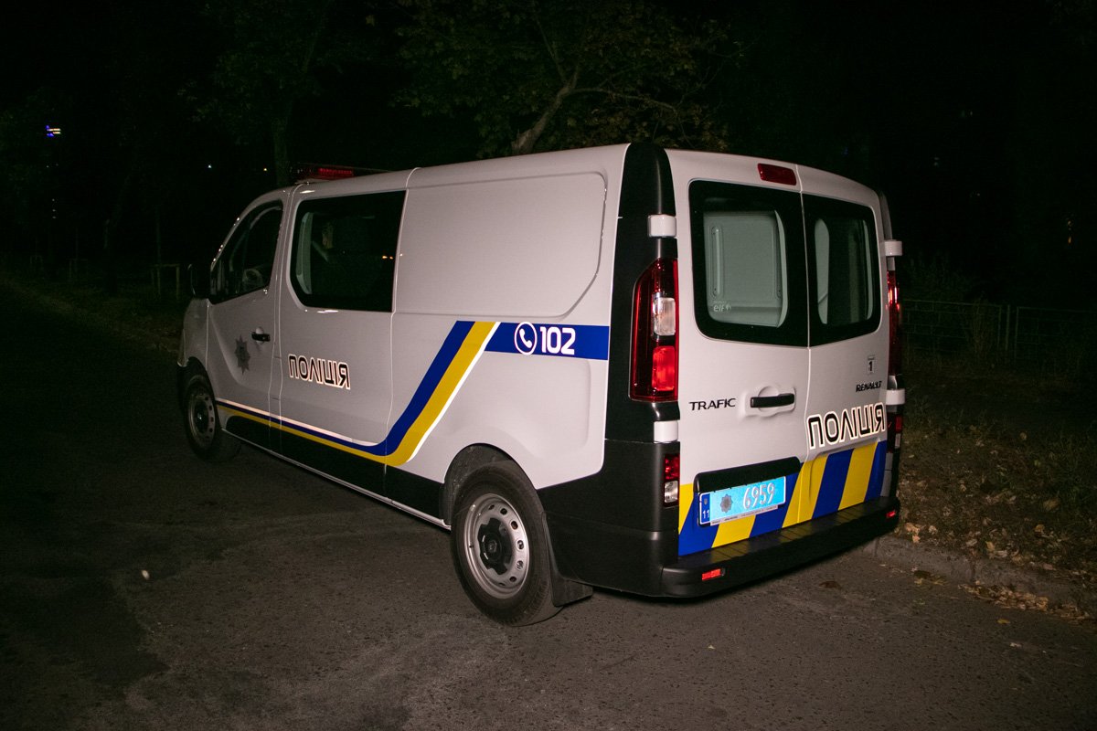 Подробности случившегося выясняются