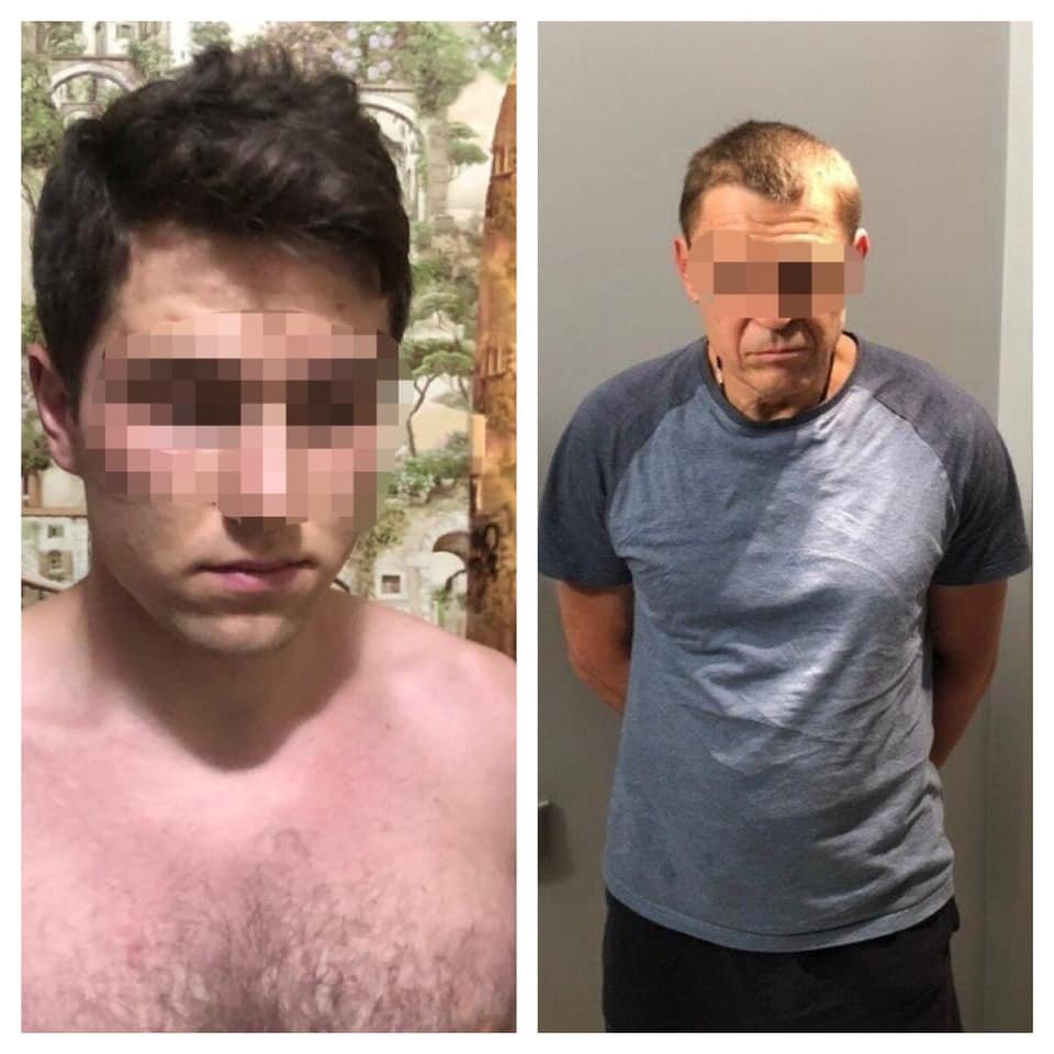 В Киево-Святошинском районе Киевской области убили начальника отдела рекламы столичного метрополитена В Киево-Святошинском районе Киевской области убили начальника отдела рекламы столичного метрополитена