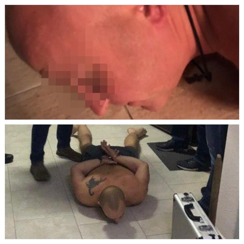 Трагический инцидент произошел практически под Рождество Трагический инцидент произошел практически под Рождество