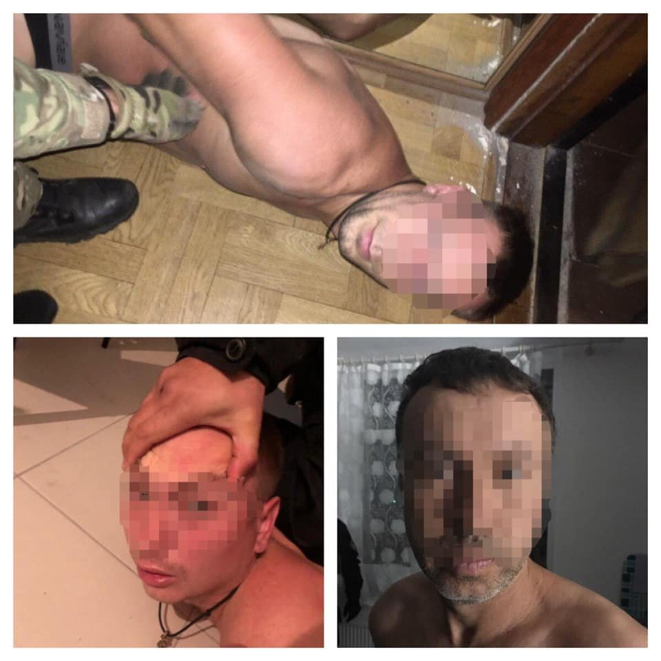 Фигурантам грозит пожизненное заключение Фигурантам грозит пожизненное заключение