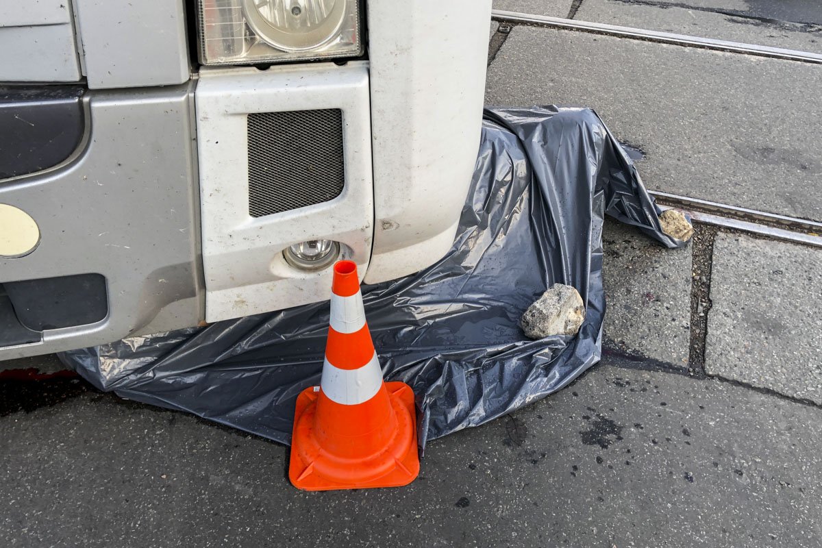 Детали трагедии устанавливаются Детали трагедии устанавливаются