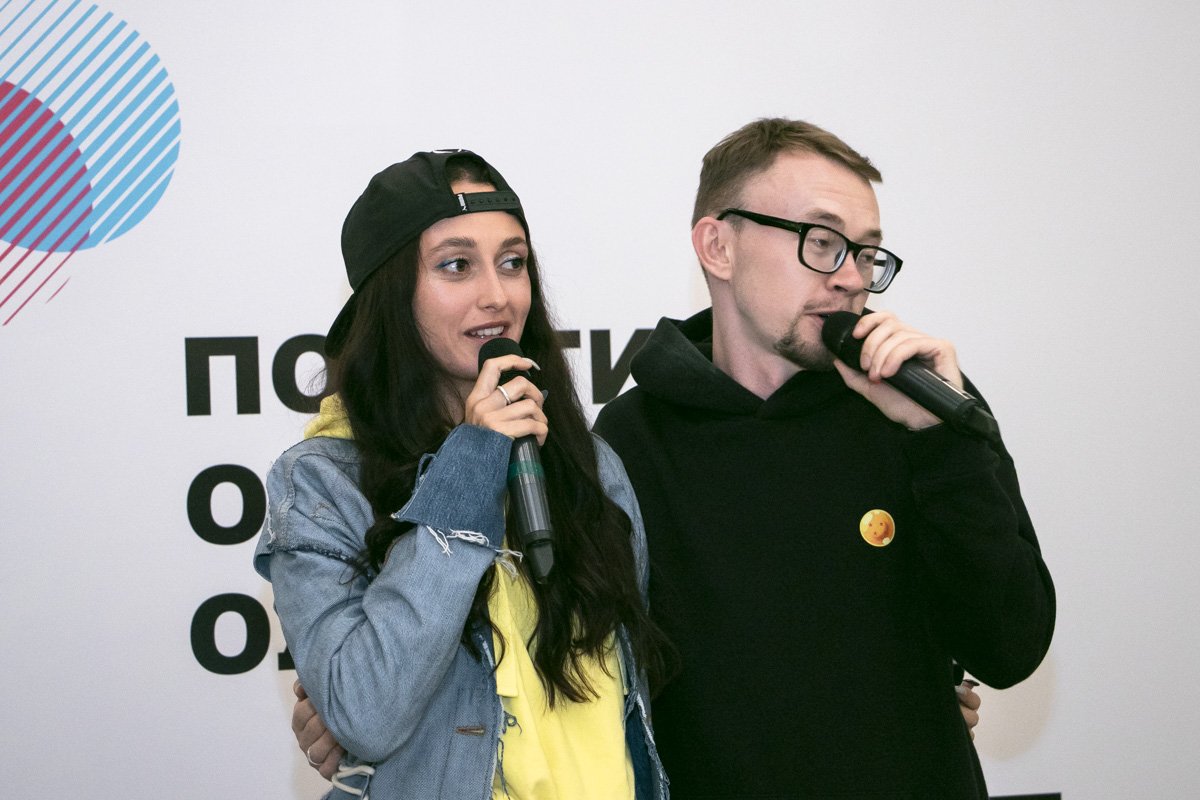 Хип-хоп исполнители рассказали в песне о гендерном неравенстве 