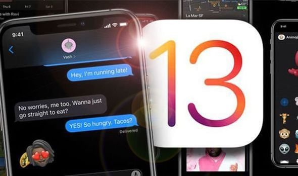 В Чечне горит торговый центр "Гранд парк", iOS 13 уже доступна для скачивания и дата встречи Зеленского и Трампа: ТОП новостей дня 4