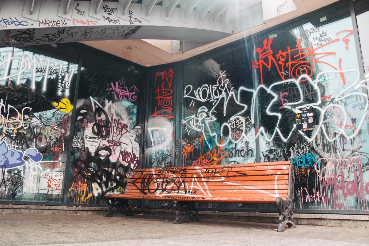 Уютное место для отдыха Уютное место для отдыха