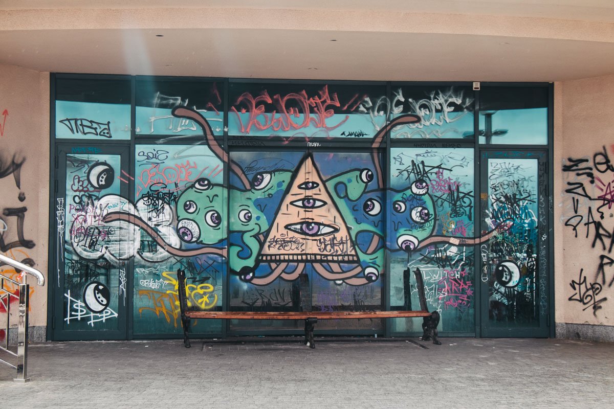 Какая-то безысходность Какая-то безысходность