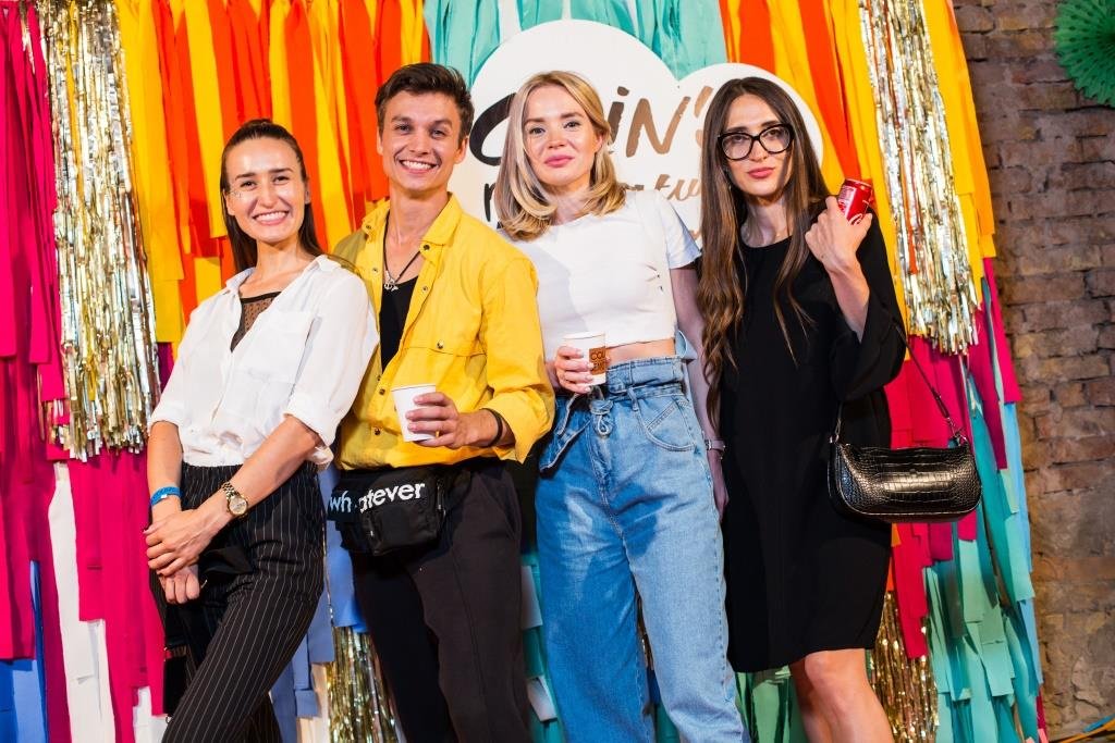 Фото на память 