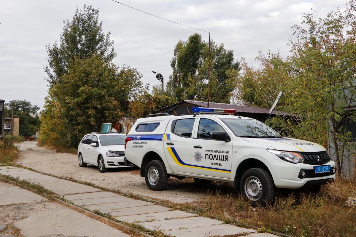 Копам придется разобраться, что именно произошло и детали случившегося Копам придется разобраться, что именно произошло и детали случившегося