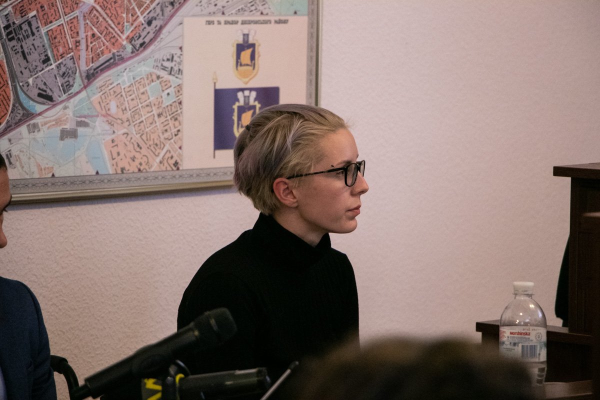 Адвокат Авакова, командир КОРДа Путий и народный депутат Украины Зинкевич просили о личном поручительстве Адвокат Авакова, командир КОРДа Путий и народный депутат Украины Зинкевич просили о личном поручительстве