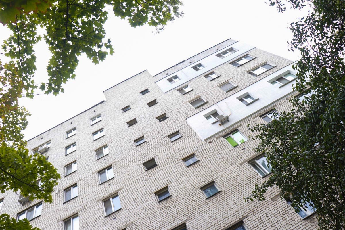 На теле девушки нашли следы насильственной смерти