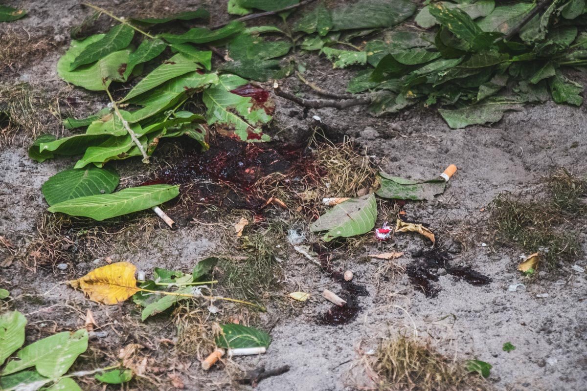 К сожалению, медикам оставалось лишь констатировать смерть