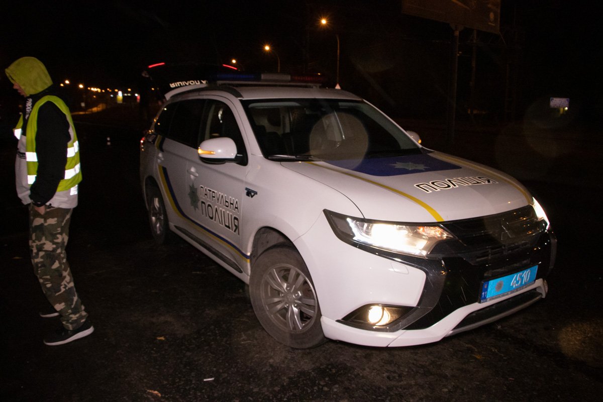 Детали и виновника ДТП установит следствие