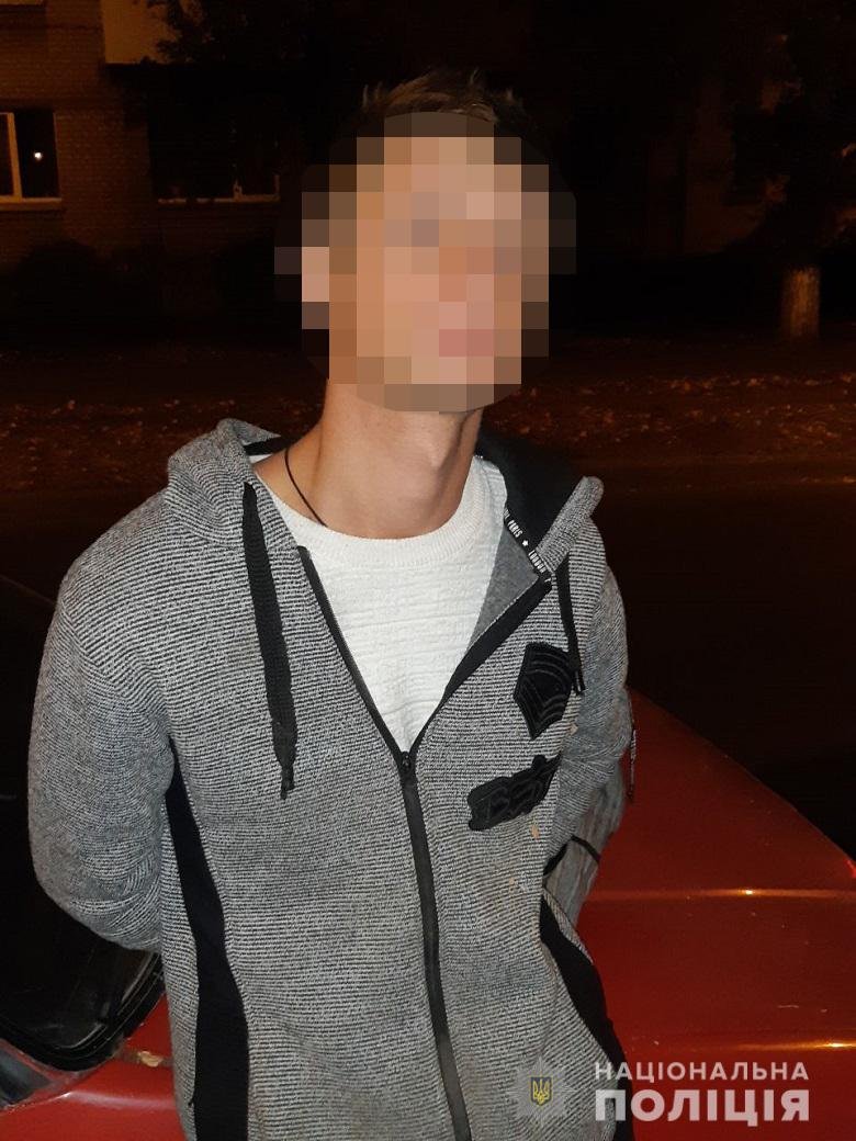 Задержанным грозит до восьми лет лишения свободы Задержанным грозит до восьми лет лишения свободы