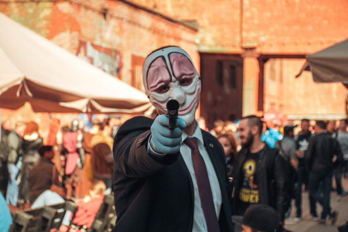 Когда не хочешь фотографироваться для Информатора Когда не хочешь фотографироваться для Информатора