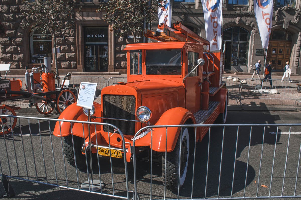 Как в фильмах