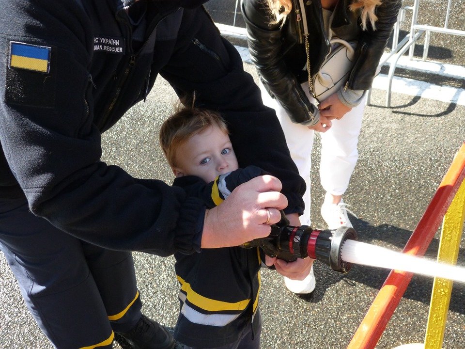 Попробовать себя в роли того, кем восторгаешься 