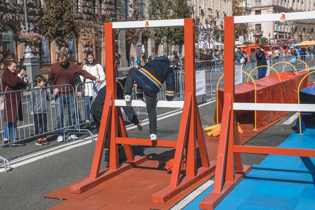 Порой, бывало не легче, чем взрослым 