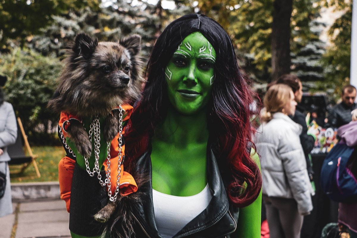 Все выходные Арт-завод Платформа был похож на сказочный мир комиксов Все выходные Арт-завод Платформа был похож на сказочный мир комиксов