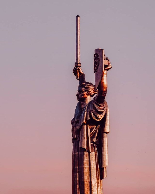 Запредельно близко. Фото: @fantakr Запредельно близко. Фото: @fantakr