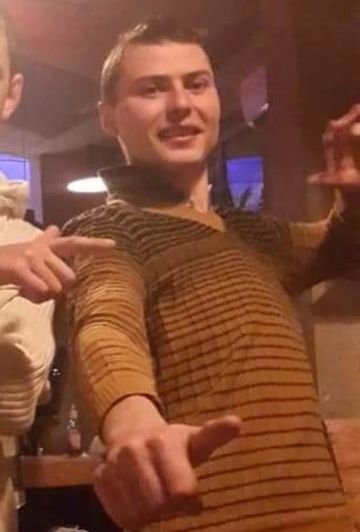 В Киеве ищут Дениса Гуменного