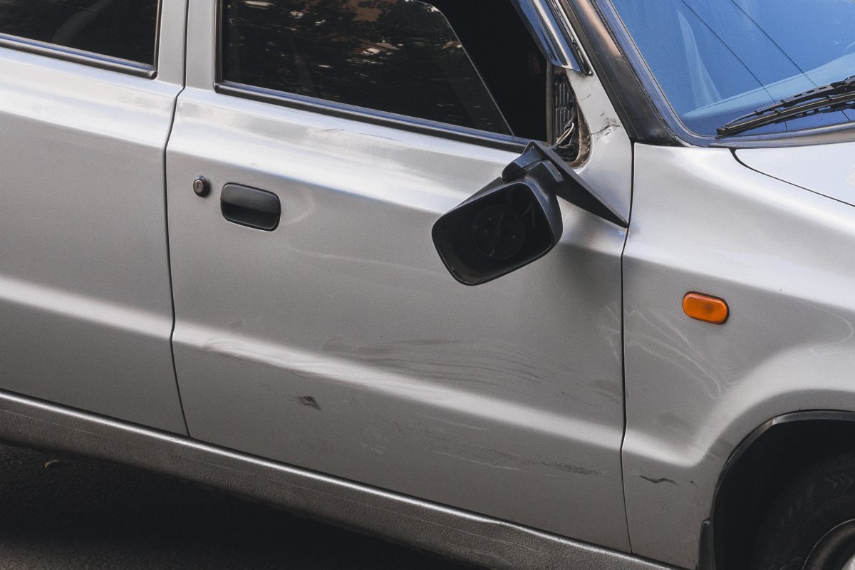 Детали аварии устанавливает следствие 