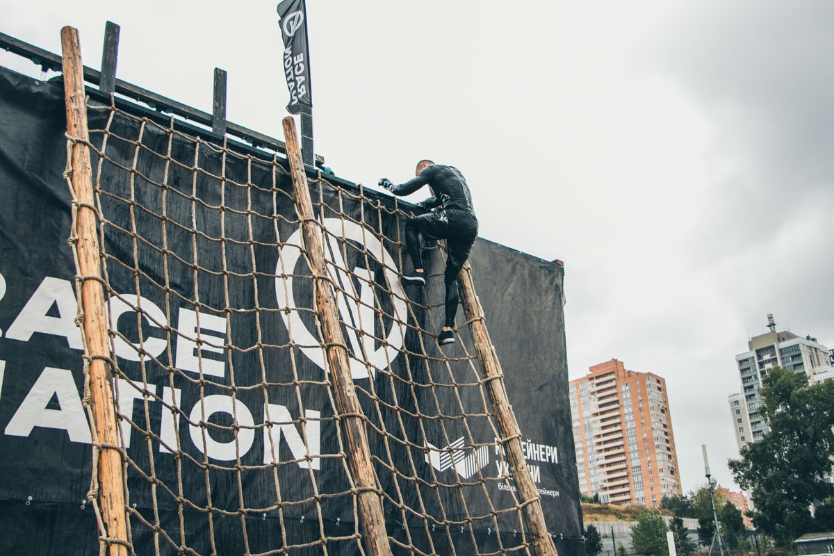 Подобные соревнования имеют высокий рейтинг даже в телевизионных шоу 