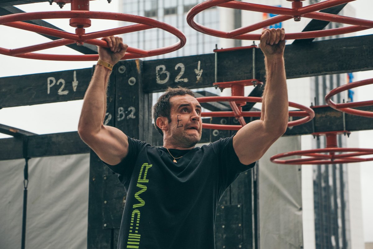 Сила и воля к победе