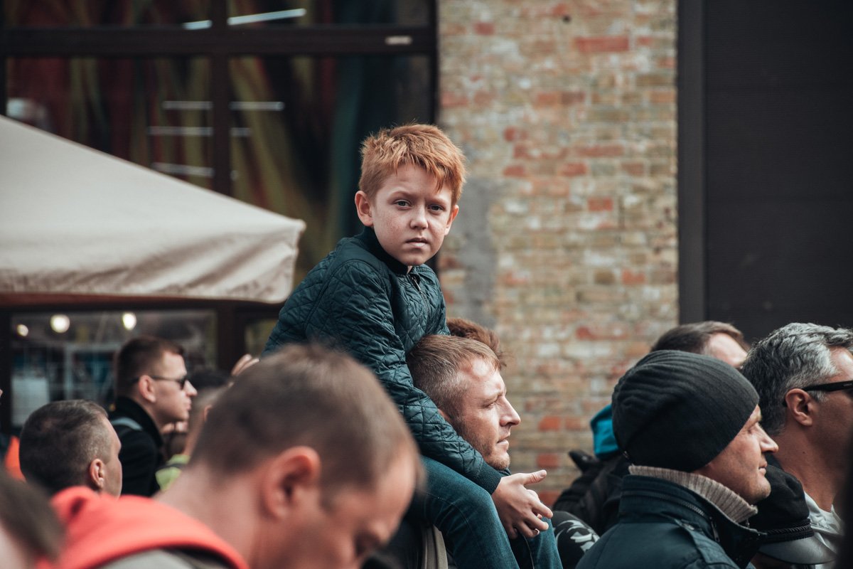 Когда на сцене косплей не по твоей любимой вселенной Когда на сцене косплей не по твоей любимой вселенной