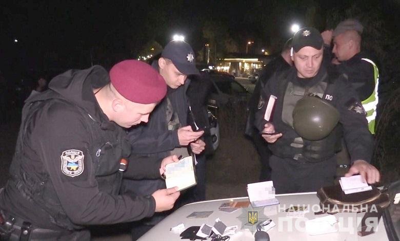 Все они - иностранцы Все они - иностранцы