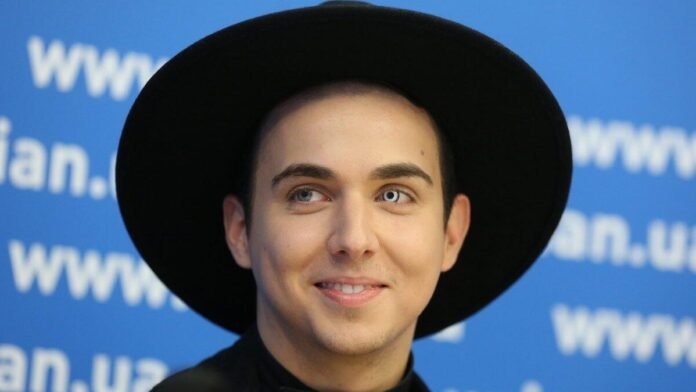 Украинский певец MELOVIN стал претендентом на звание самого красивого человека в мире Украинский певец MELOVIN стал претендентом на звание самого красивого человека в мире