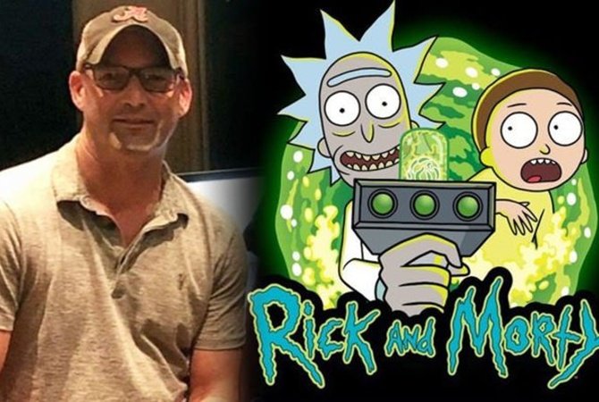 Джоэл Майкл Мендел умер в Лос-Анджелесе в возрасте 54 лет Джоэл Майкл Мендел умер в Лос-Анджелесе в возрасте 54 лет