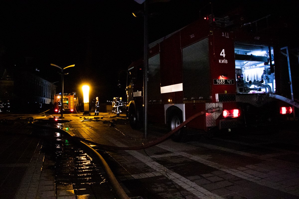 Причал выглядел по-другому