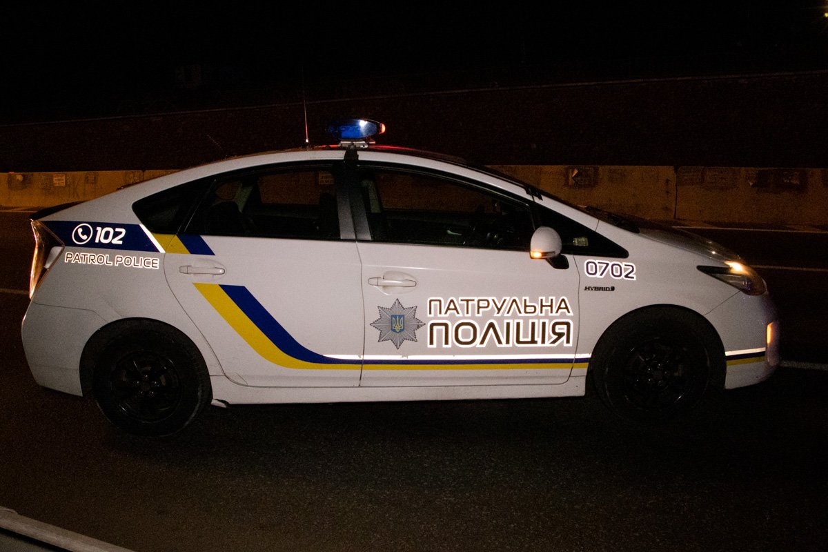 Подробности происшествия выясняются