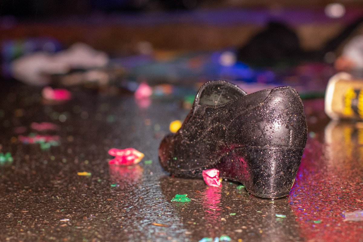 Одна женщина погибла на месте 