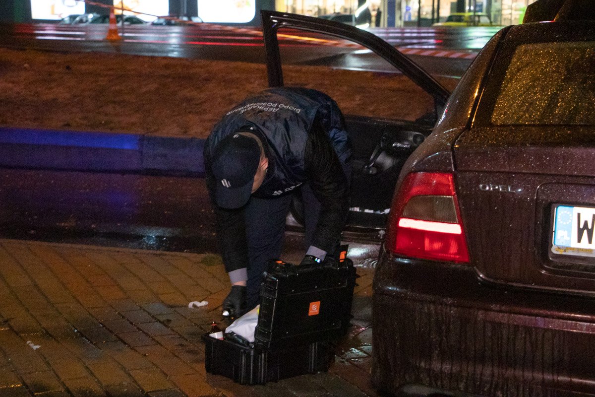 Обстоятельства трагической аварии устанавливают следователи ГБР