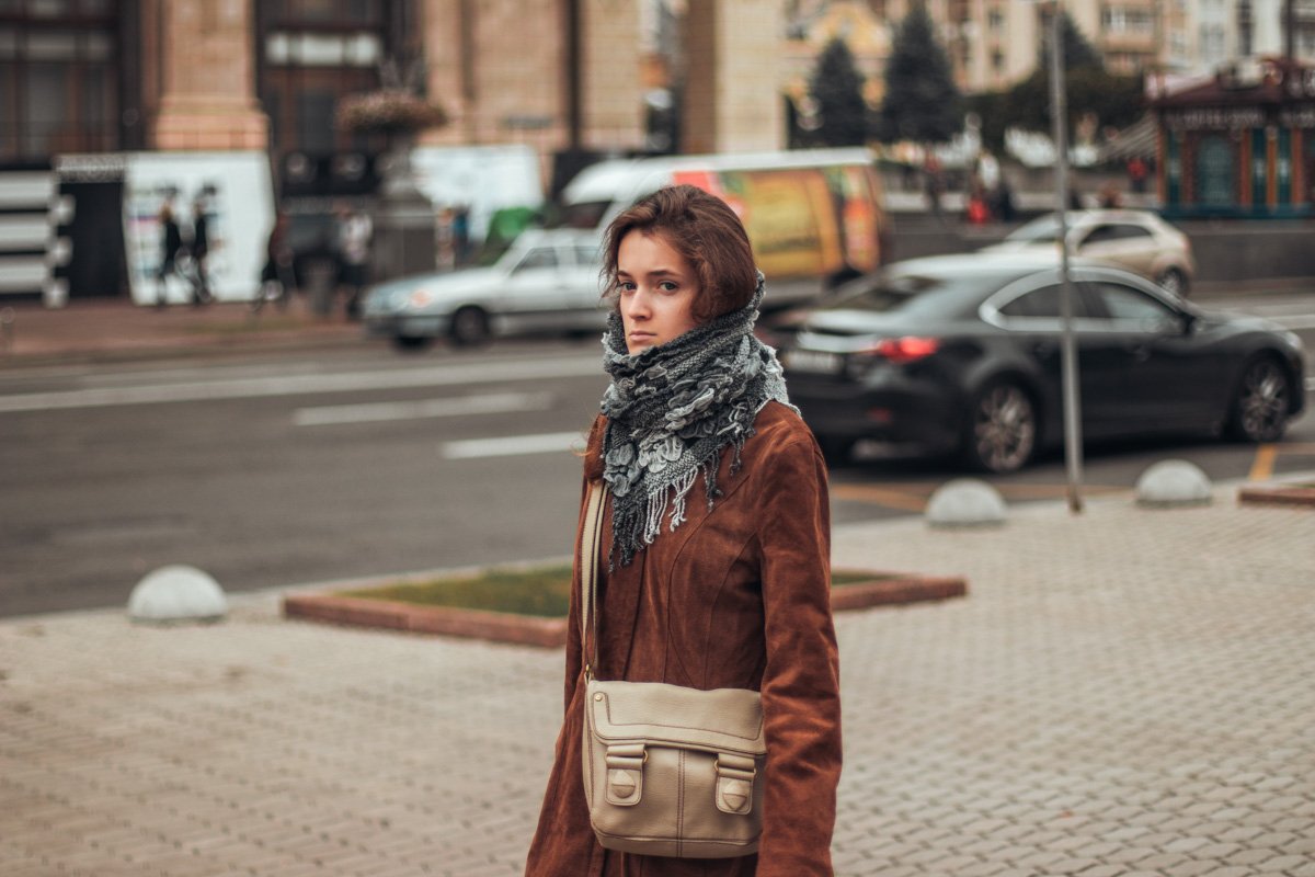 Красота в простоте