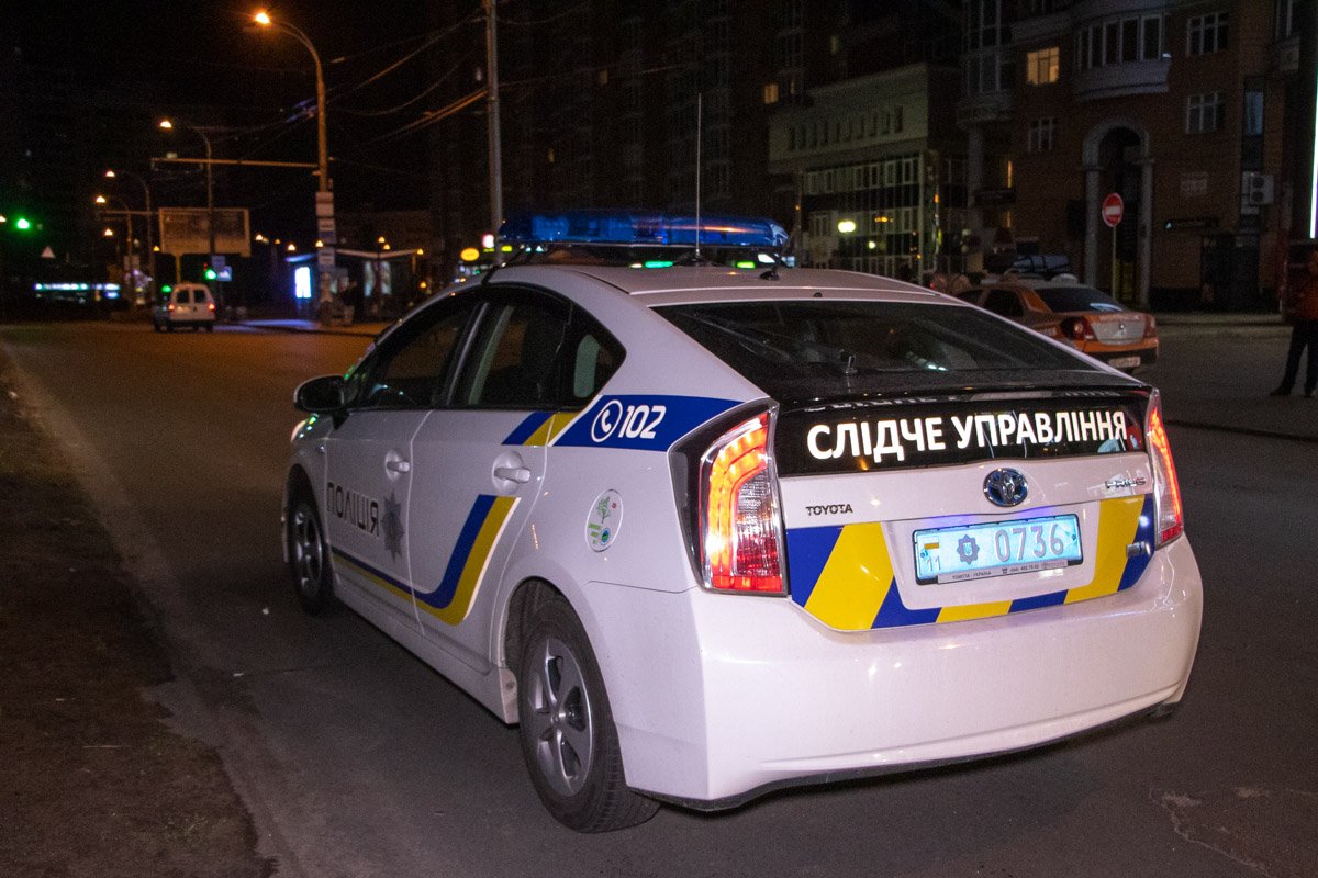 Причины происшествия устанавливает следствие 