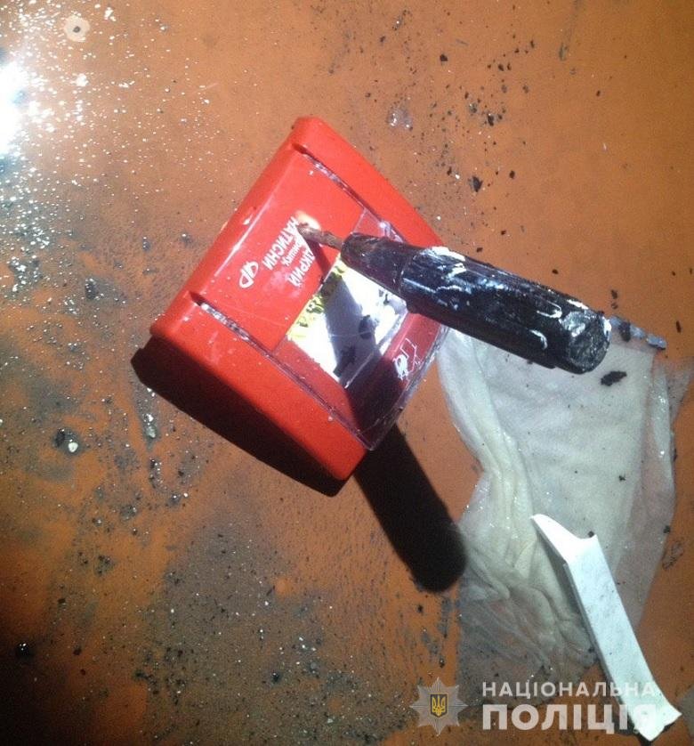 На Оболони в Киеве загорелся детский сад 