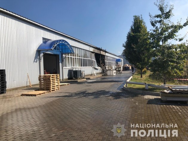 В результате происшествия пострадали 10 человек 