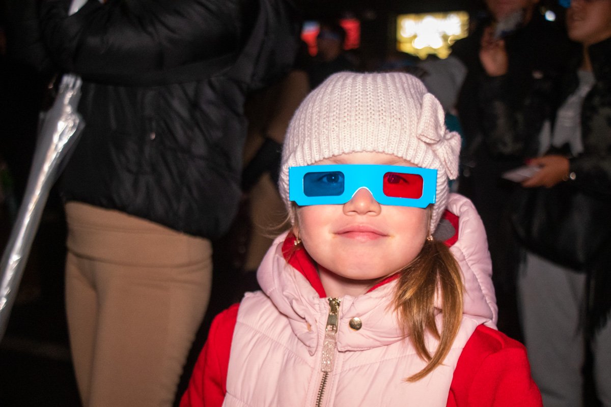 Дети были в полном восторге от ивента Дети были в полном восторге от ивента