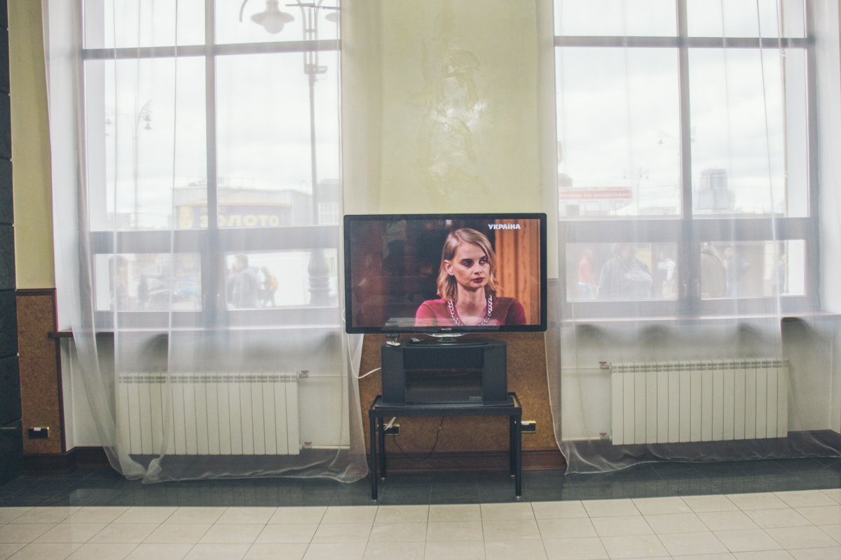 Здесь смогут отдыхать до 40 бойцов и ветеранов АТО одновременно Здесь смогут отдыхать до 40 бойцов и ветеранов АТО одновременно