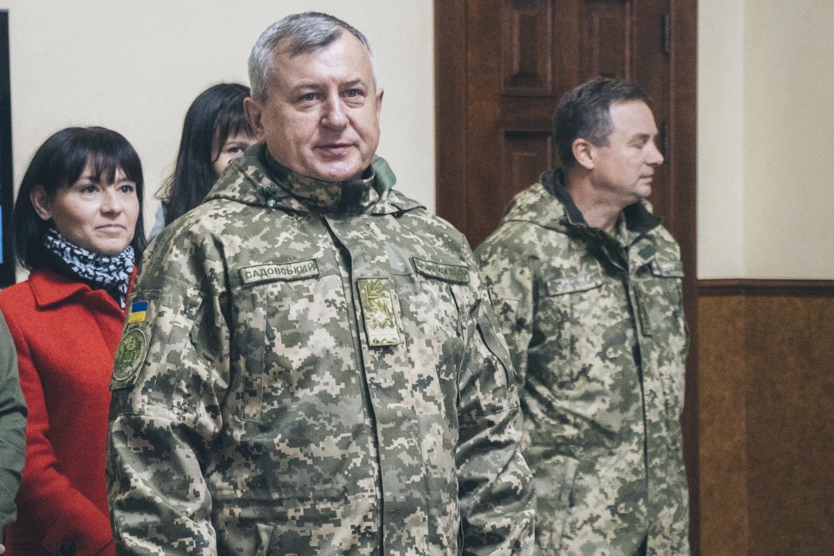 Военные смогут набраться здесь сил в ожидании поезда Военные смогут набраться здесь сил в ожидании поезда