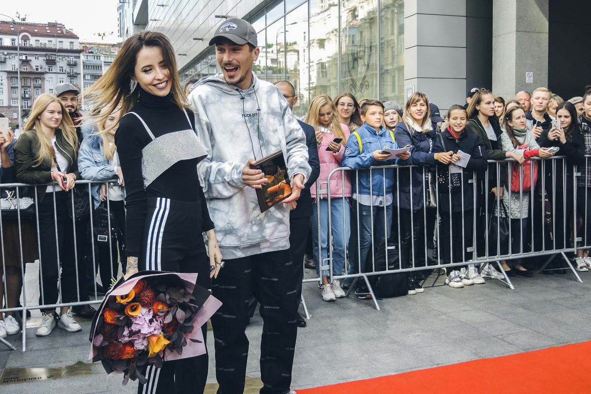 5 октября группа выступит во Дворце спорта. Правда, билеты уже все проданы 5 октября группа выступит во Дворце спорта. Правда, билеты уже все проданы