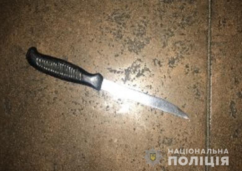 Виновника задержали, это иностранец