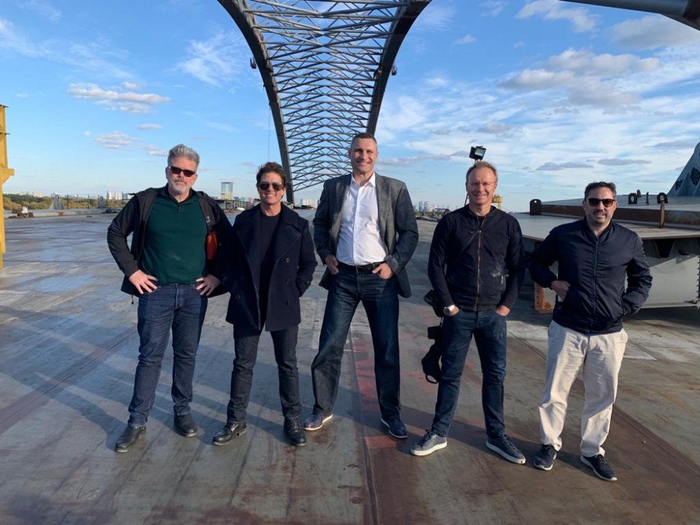 Локация для будущего киношедевра найдена! Локация для будущего киношедевра найдена!