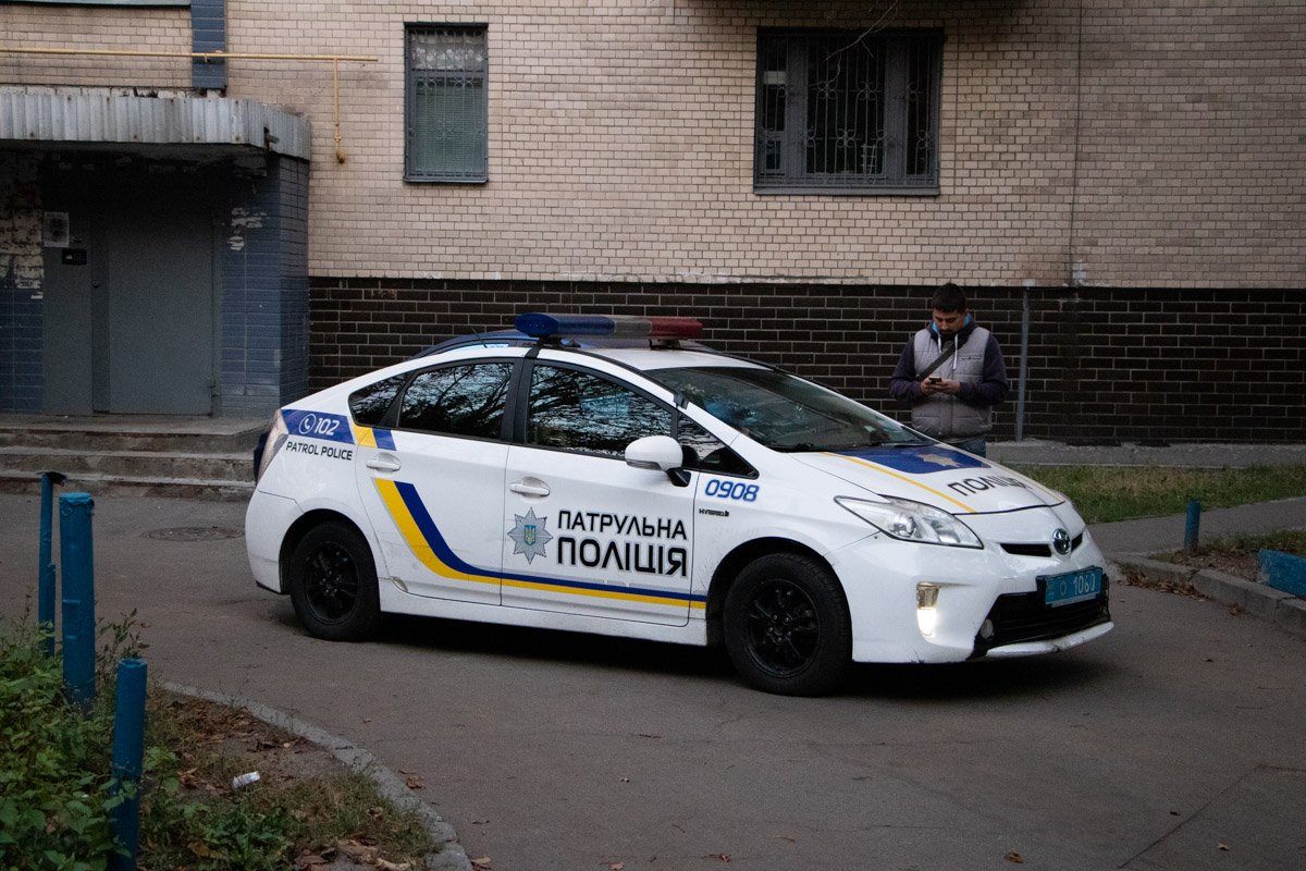 Личность погибшего установлена